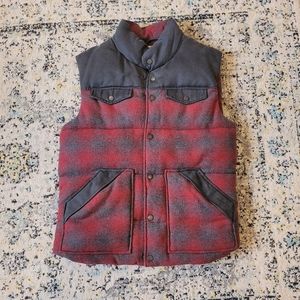 Men's Vest